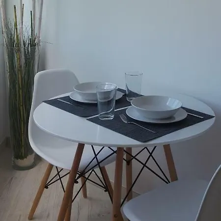 Estudiosol40 Lägenhet
