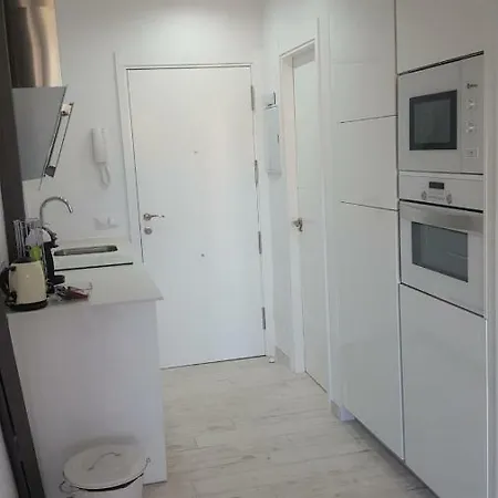 Estudiosol40 Lägenhet Torremolinos