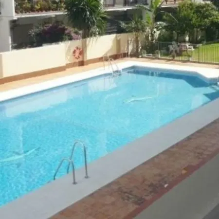 Estudiosol40 Lägenhet Torremolinos