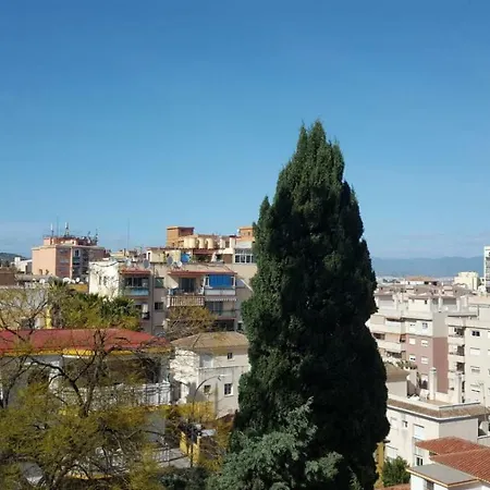 Estudiosol40 Lägenhet Torremolinos