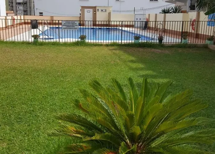 Estudiosol40 * Torremolinos