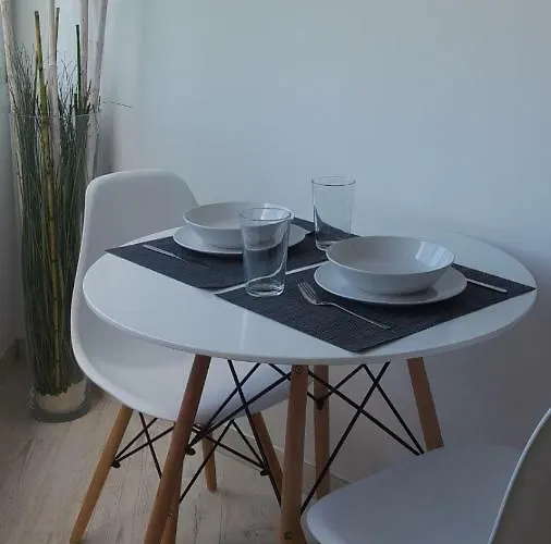 Estudiosol40 Apartment