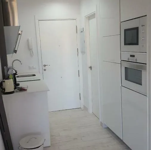 Estudiosol40 Apartament Torremolinos