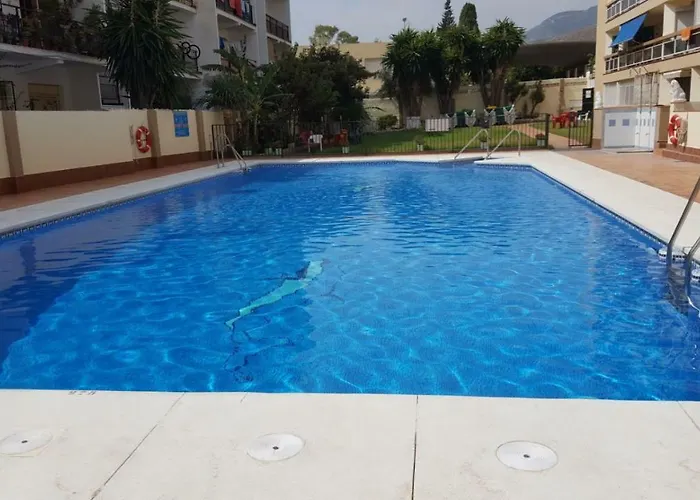 Apartament Estudiosol40 *