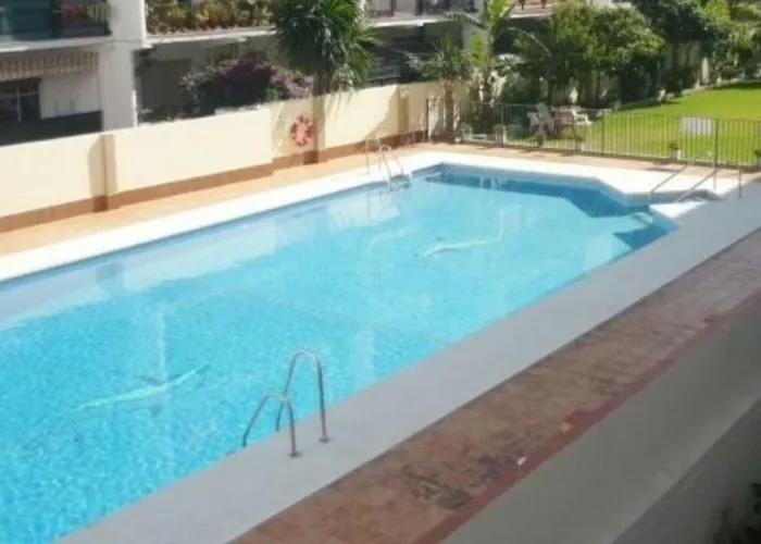 Estudiosol40 Apartment Torremolinos