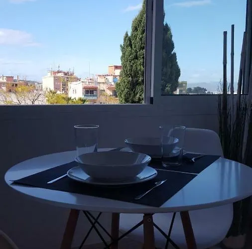 Apartament Estudiosol40
