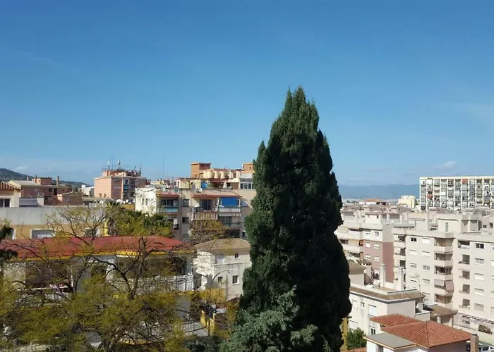 Estudiosol40 Apartamento Torremolinos