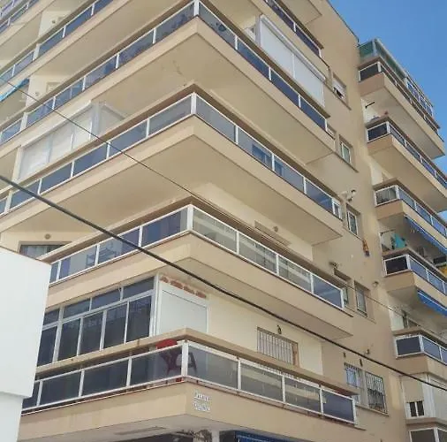 Apartament Estudiosol40