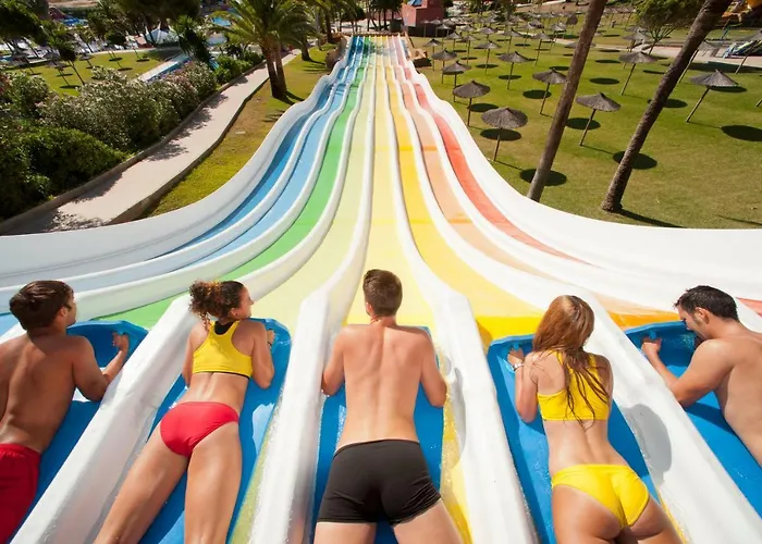 Estudiosol40 Apartament *