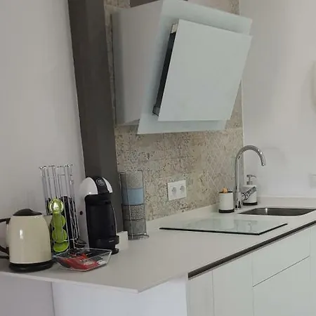 Estudiosol40 Apartamento Torremolinos