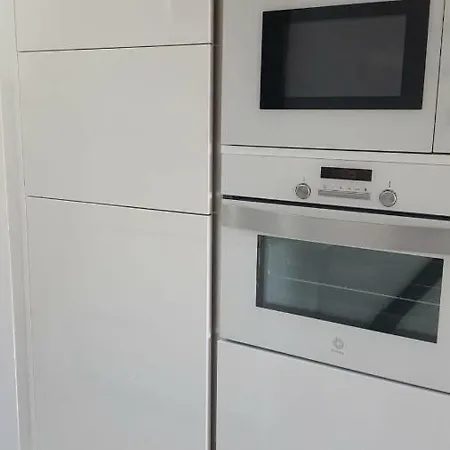 Apartamento Estudiosol40 *