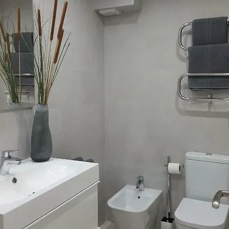 Estudiosol40 * Torremolinos