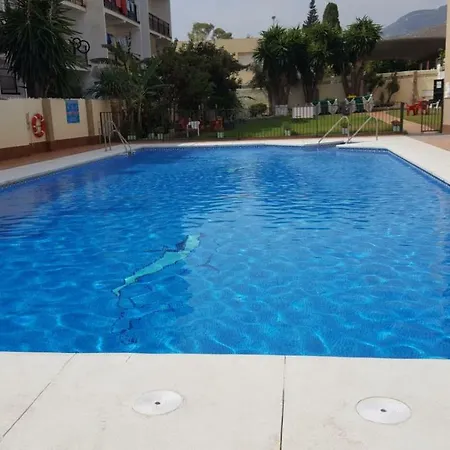 Apartamento Estudiosol40 *