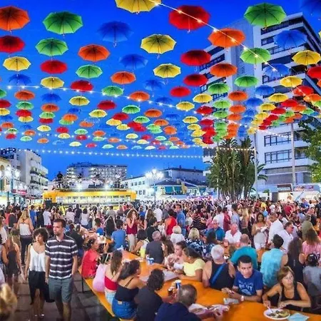 Estudiosol40 Torremolinos