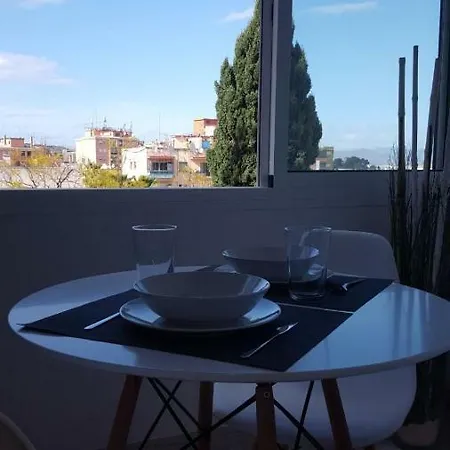 Apartamento Estudiosol40