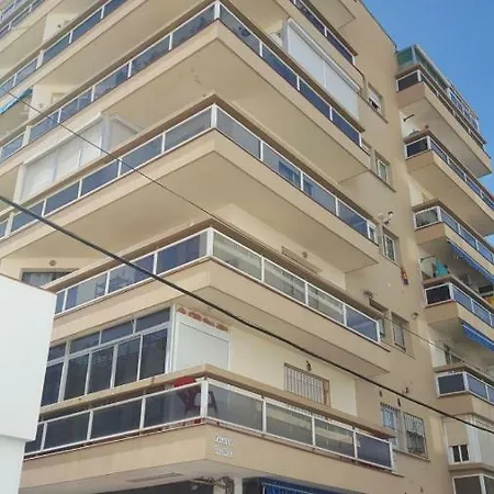 Apartamento Estudiosol40