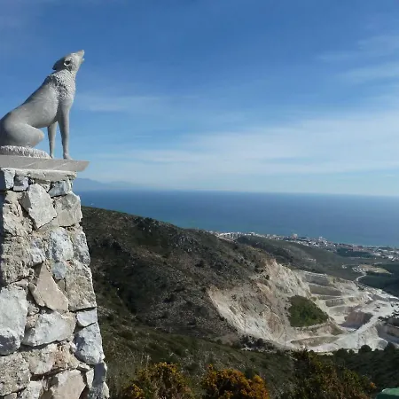 Estudiosol40 Apartamento *