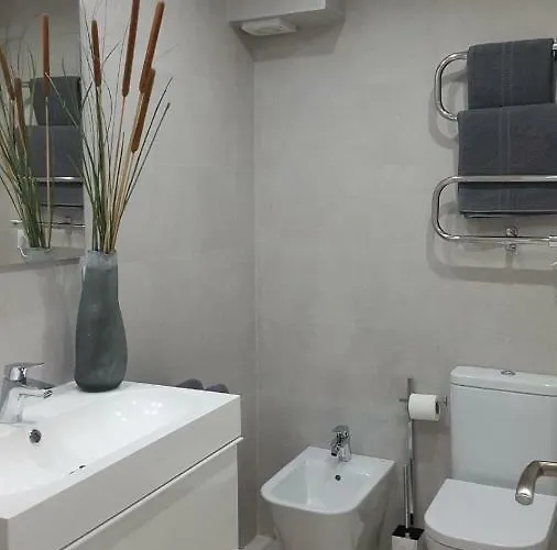 Estudiosol40 * Торремолинос