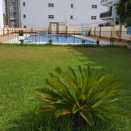 Estudiosol40 * Torremolinos