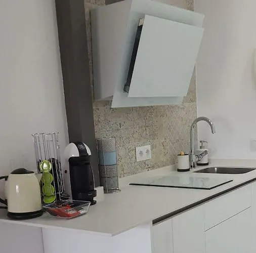 Estudiosol40 Lejlighed Torremolinos