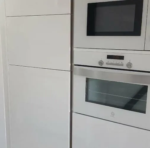 Lejlighed Estudiosol40 *