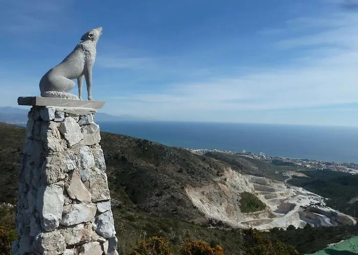 Estudiosol40 Lejlighed *